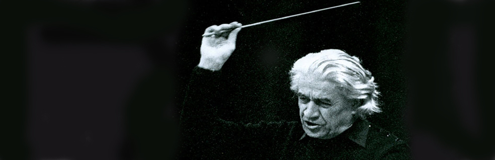 Sergiu Celibidache