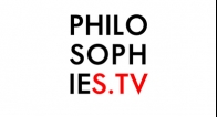 Bande annonce Philosophies.tv