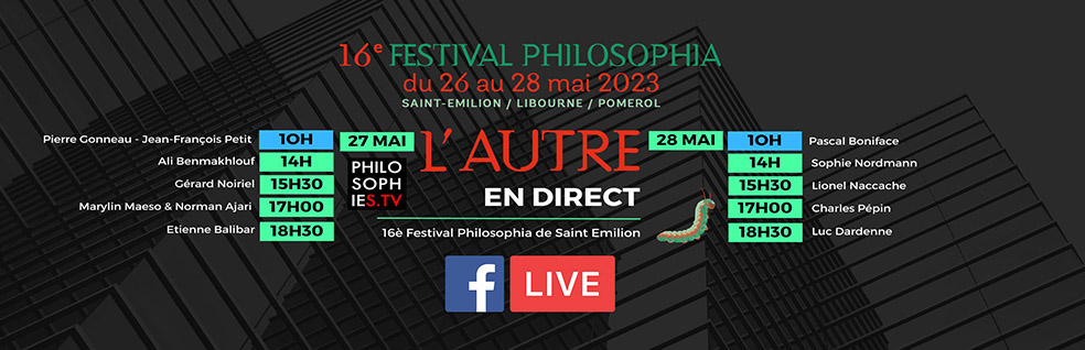 Festival Philosophia 