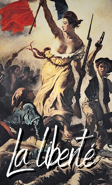 La liberté