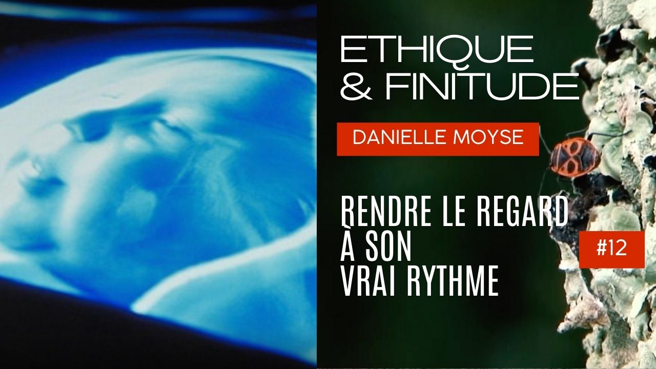 Ethique & finitude 12