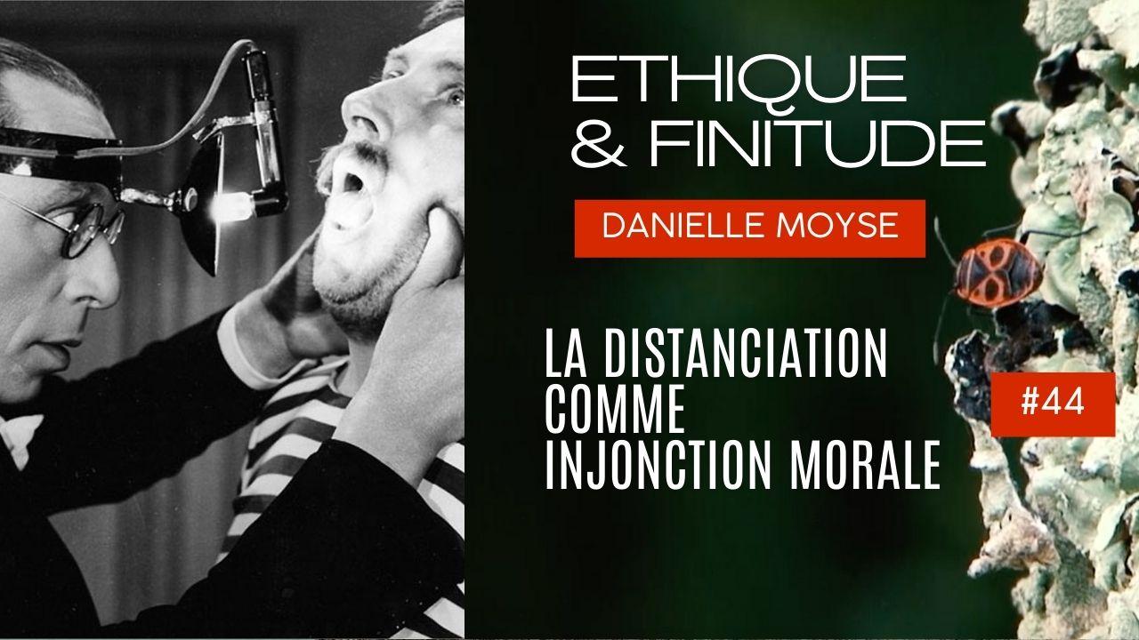 Ethique & Finitude 44