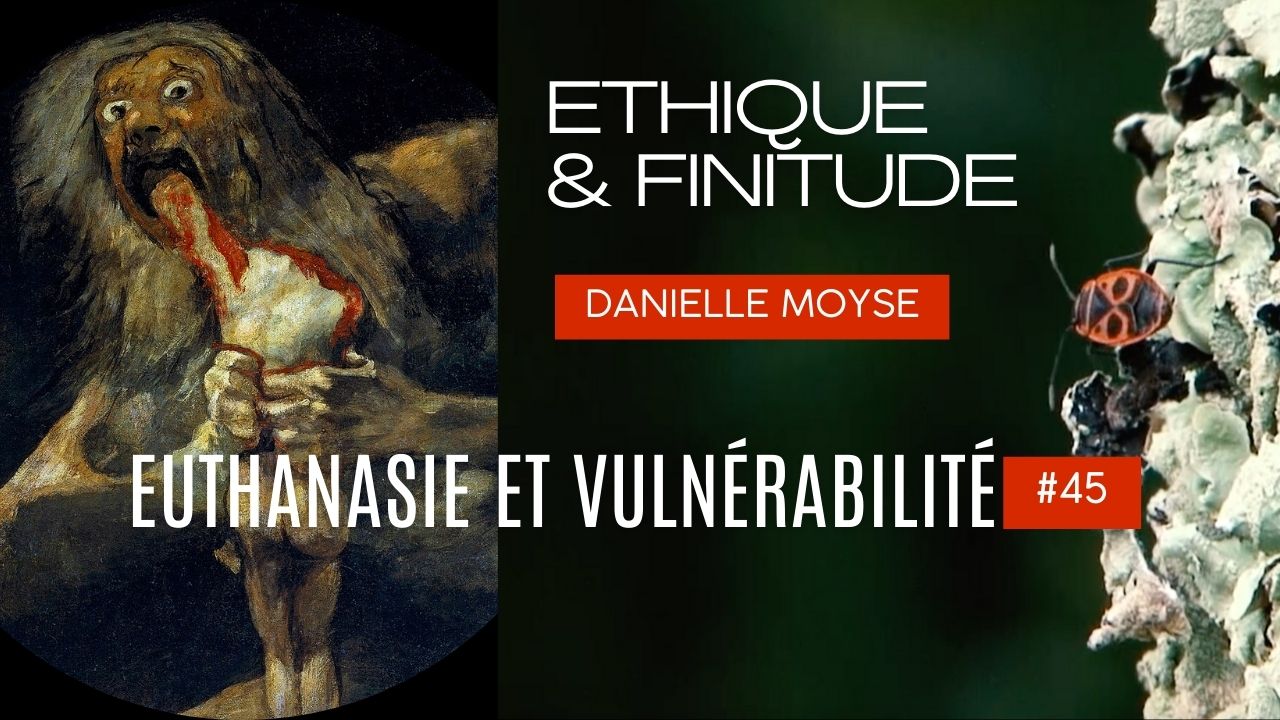 Ethique & finitude 45