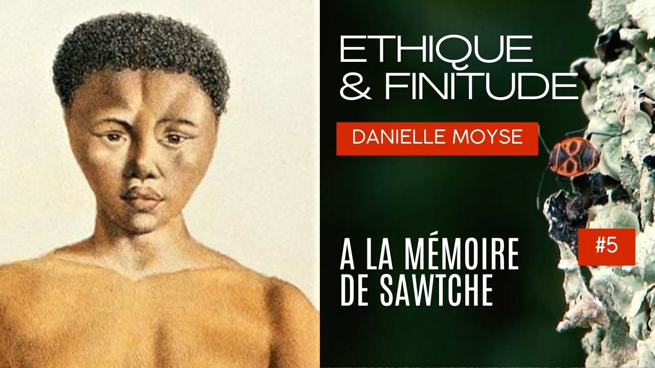 Ethique & Finitude 5