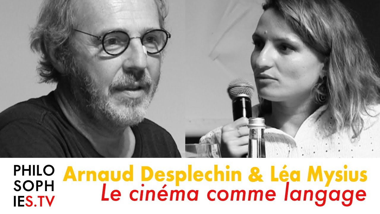 Le cinéma comme langage