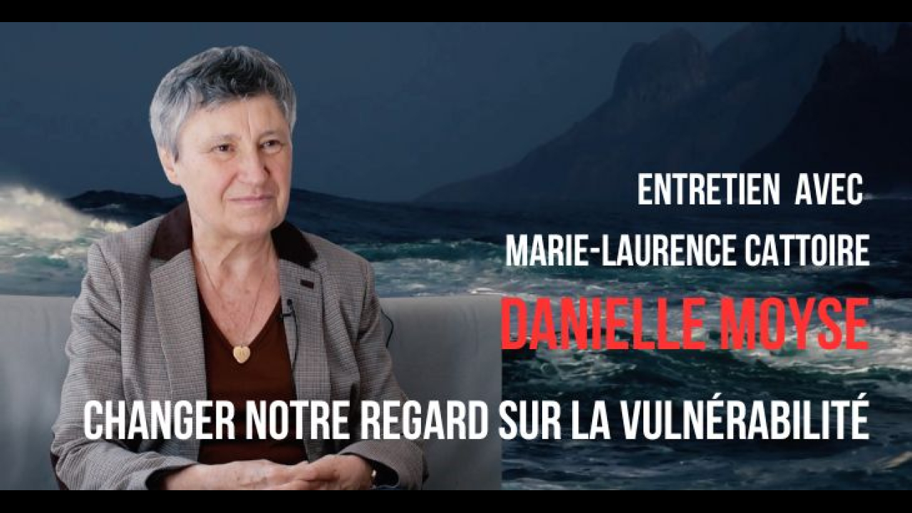Changer notre regard sur la vulnérabilité 