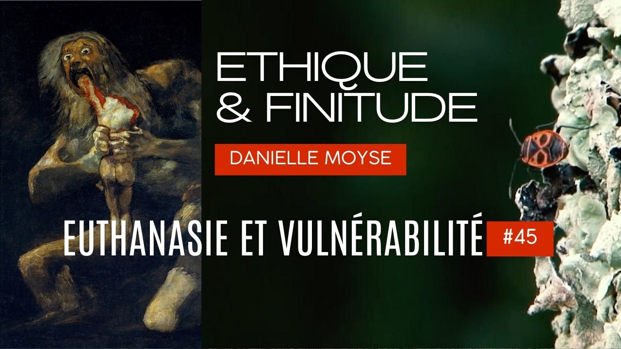 Ethique & finitude 45