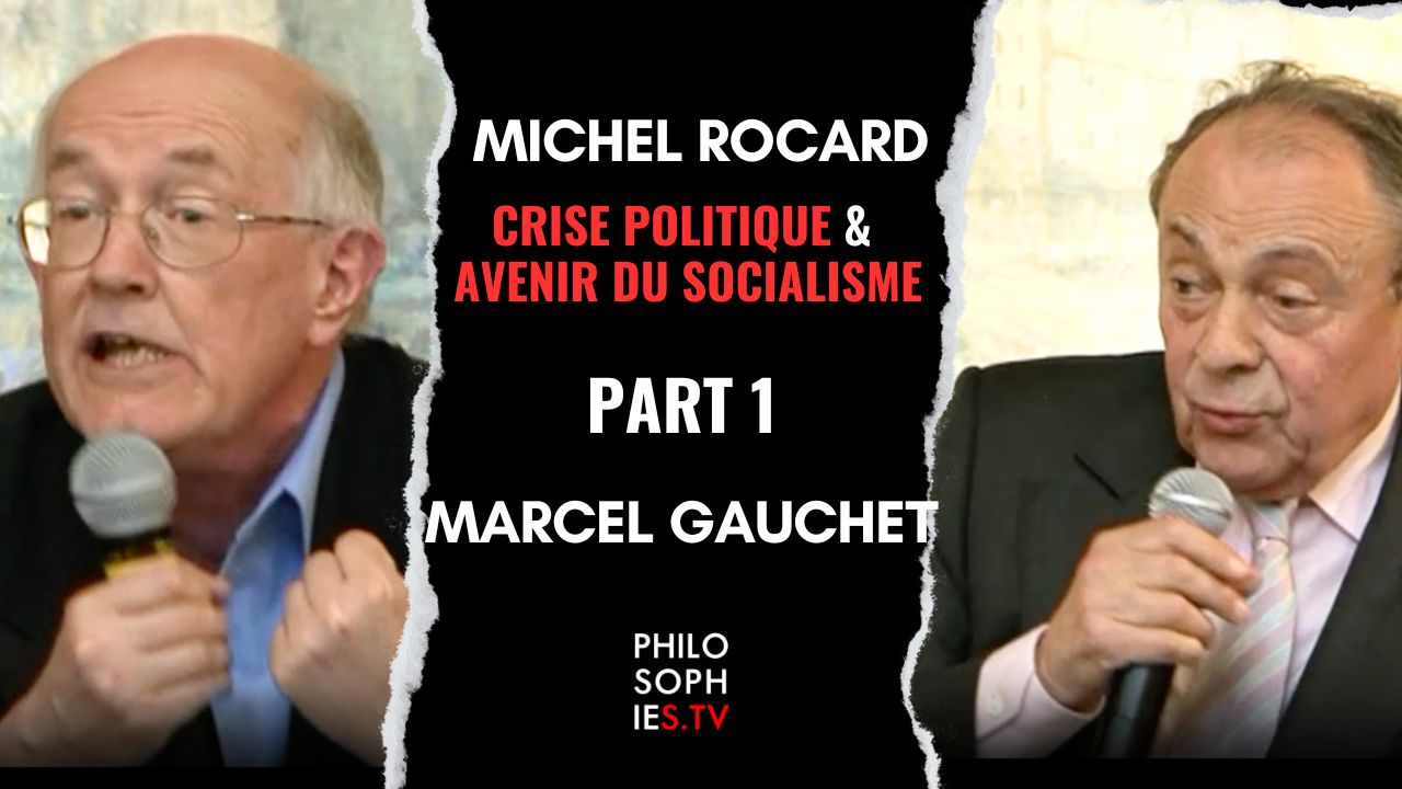 Crise politique et avenir du socialisme 1