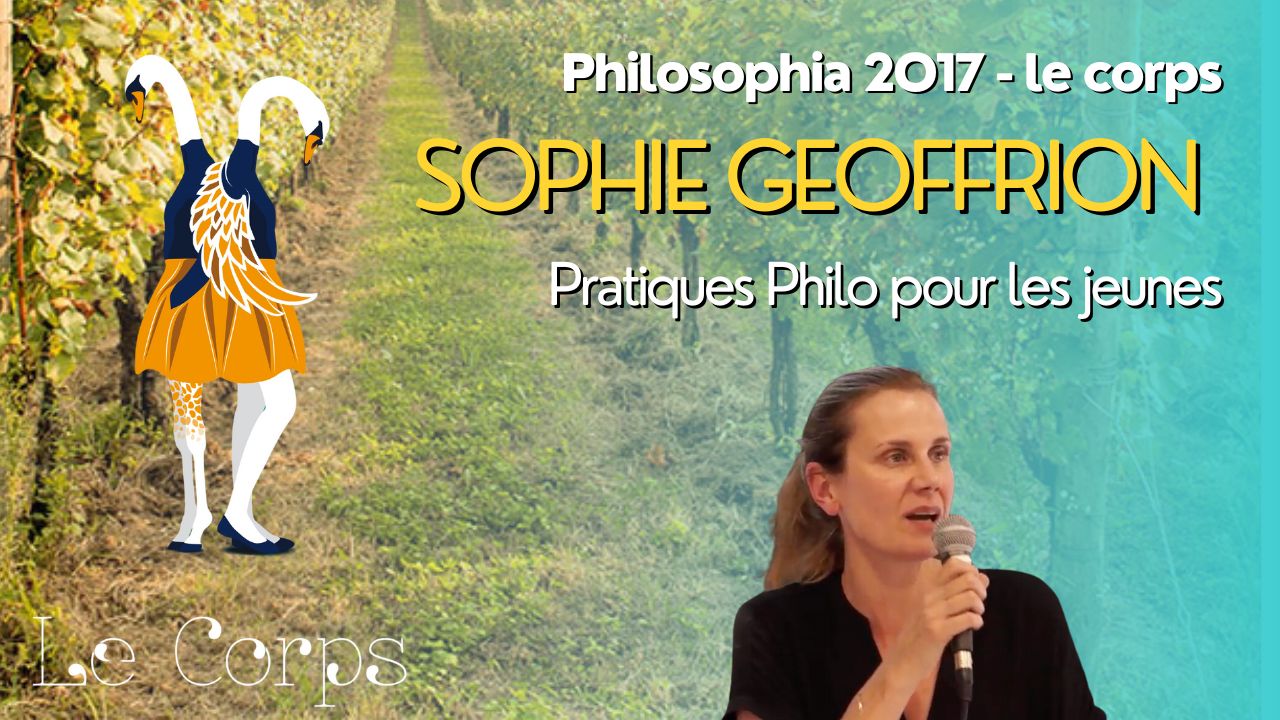 Théâtre et philo pour les jeunes