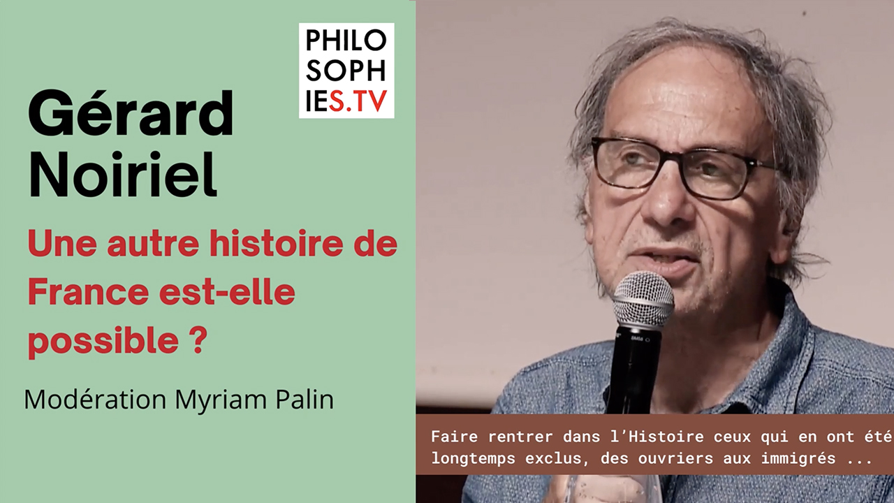 Une autre histoire de la France est-elle possible ?