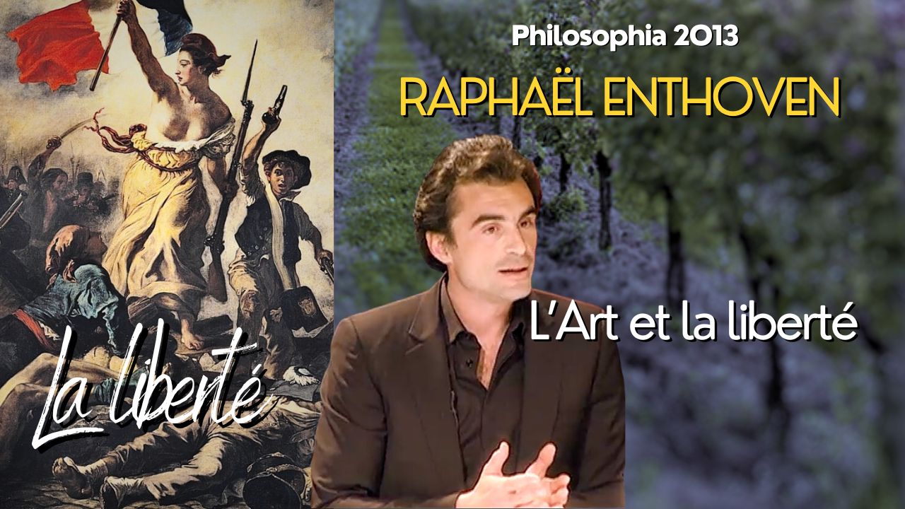 L'art et la liberté