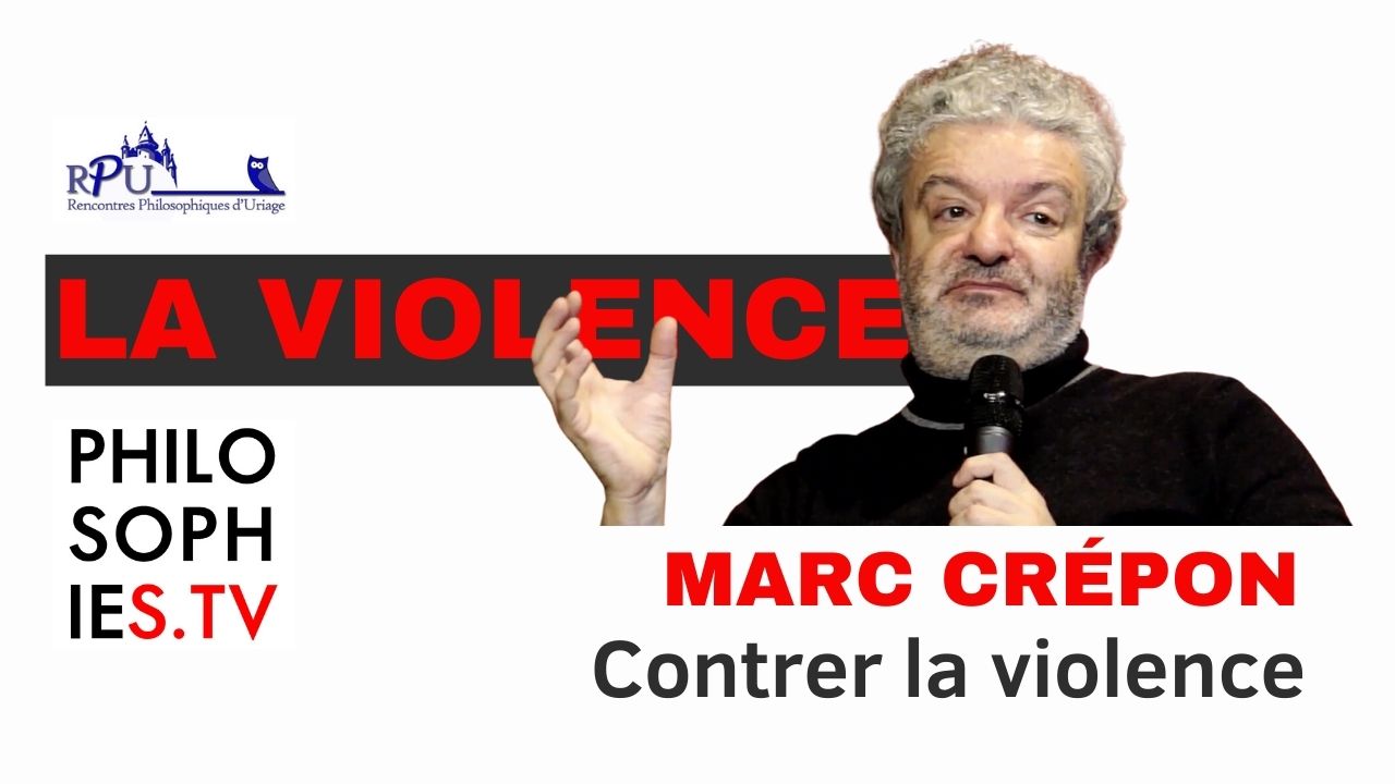 Contrer la violence 