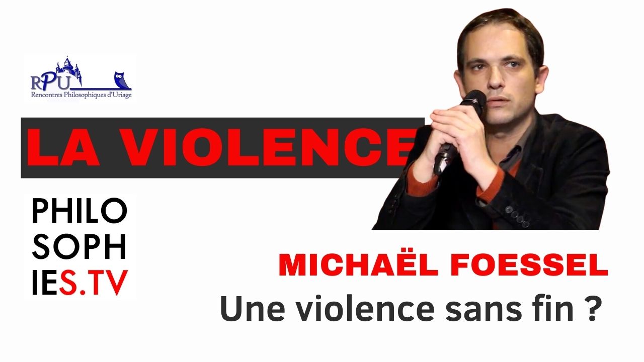 Une violence sans fin ? 