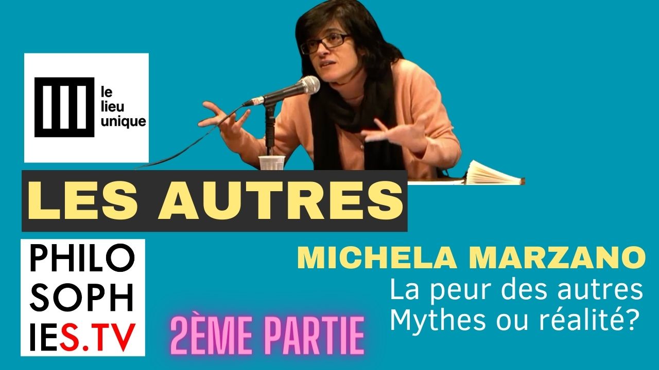 La peur des autres : Mythes ou réalité ? 2/2