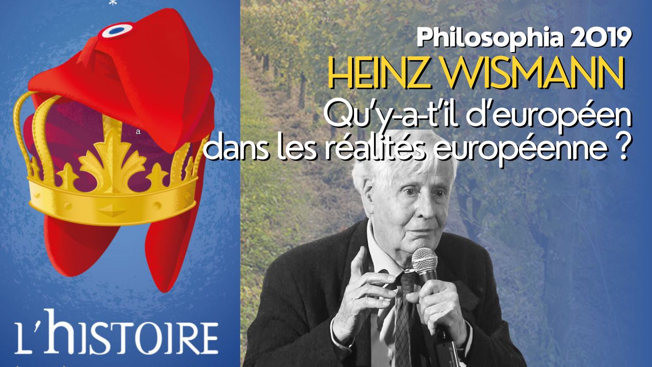 Qu'y a-t-il d'européen dans les réalités européennes ? 