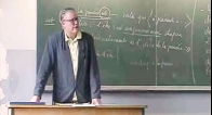 Cours 18