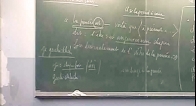 Cours 19