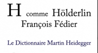 H comme Hölderlin