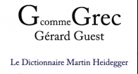 G comme Grec