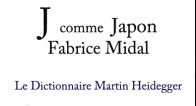 J comme Japon