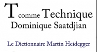 T comme Technique