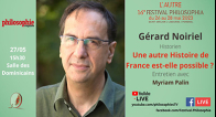Une autre Histoire de France est-elle possible ?