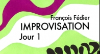 Jour 1 - improvisation