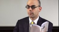 Fabrice Midal : De l'urgence brûlante de la poésie