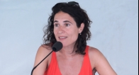Le corps de l'écrivain 1
