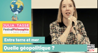 Entre Terre et Mer, quelle géopolitique ? 