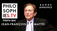la politique  : La spécificité du politique - Bande annonce
