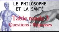 Table ronde 3, 4ème partie