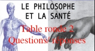 Table ronde 2, 4ème partie