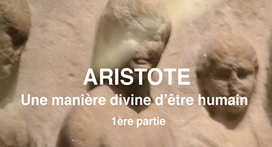Cours 3 - 1ère partie