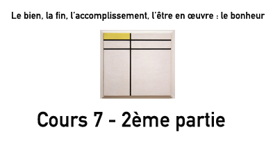 Cours 7 - 2ème partie