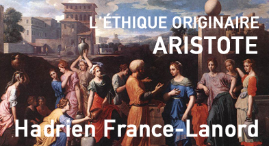 Bande annonce Aristote