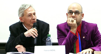 Conclusions du colloque