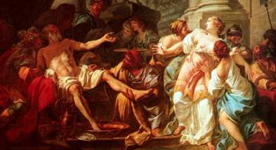 Séance 4 : Les stoïciens et les épicuriens