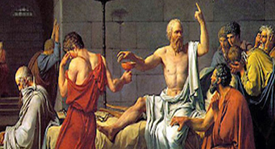 Séance 2 : Socrate