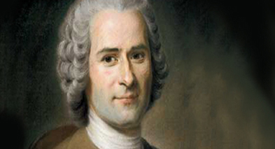 Séance 7 : Jean-Jacques Rousseau