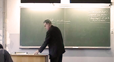 Cours 3