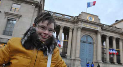 Tant qu'il y aura encore des trisomiques...