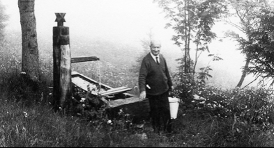 Séance 10 : Heidegger et la méditation