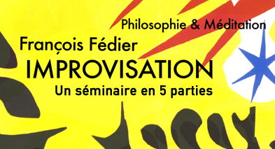 Bande annonce - Improvisation
