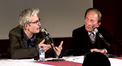 Platon, Rousseau et Shopenhauer...