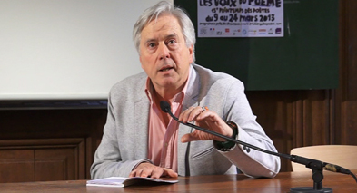 Lecture : Prendre feu