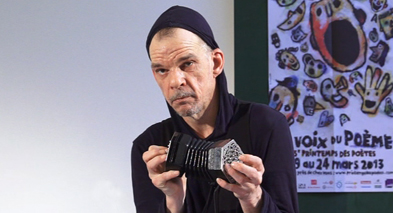 Improvisation sur le thème d'Orphée.