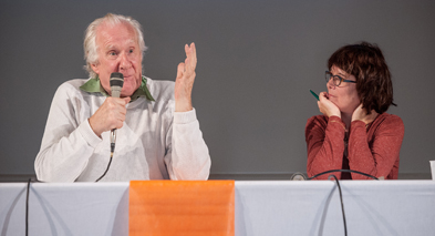 Amour menace, amour victorieux ?