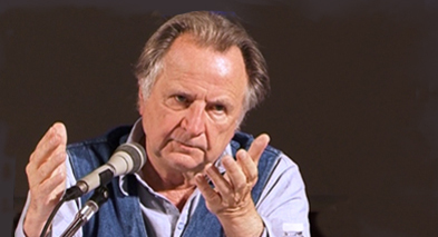Entretien avec Régis Debray