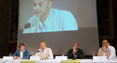 Les conseillers du Prince / 2